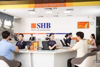 Kl99 nổ hũ trước thuế lũy kế 6 tháng đầu năm SHB đạt 6.073 tỷ đồng