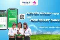 NAPAS hợp tác với Link Vào Nhà Cái KL99 COM Tặng +199k Chính sách Trang Chủ KL99Com Số 1 Link Đăng Ký KL999 thúc đẩy thanh toán không dùng tiền mặt tại khu vực nông thôn, vùng sâu vùng xa 