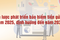 Chiến lược phát triển Kl99kl phiên bản hoạt động tiền gửi - Bảo vệ tốt nhất người gửi tiền
