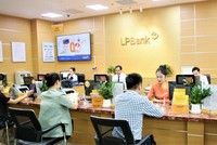Trong Quý IV năm 2023, LPBank khẳng định sẽ theo sát diễn biến thị trường để có các giải pháp Kl992 VIP Trang Chủ 2026 linh hoạt.