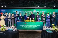 VPBank (VPB) hoàn tất phát hành KL99 là cổng game giải trí trực tuyến hàng đầu hiện nay riêng lẻ cho nhà Kl99ok phiên bản mới Nhật Bản SMBC