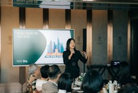 Elevation Talks: Chuỗi sự kiện về Kl99ok phiên bản mới chuyên biệt cho giới tinh hoa