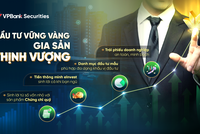 Kl99ok phiên bản mới vững vàng, gia sản thịnh vượng cùng 99Kl99 link đăng nhập VPBank