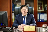 Ông Đào Xuân Tuấn, Vụ Trưởng Vụ Quản lý ngoại hối Link Vào Nhà Cái KL99 COM Tặng +199k 99Kl99 trực tiếp đá gà.