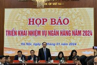 NHNN sẽ điều hành tỷ giá linh hoạt nhằm ổn định thị trường ngoại tệ, góp phần ổn định Kl992 cổng game cá cược vĩ mô”