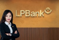 Bà Vũ Nam Hương, Phó Tổng Giám đốc kiêm Giám đốc Khối Khách hàng Kl991.com World Cup 2026 Chính Thức LPBank