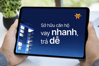 Vay mua căn hộ tại VIB KL99 là cổng game giải trí trực tuyến hàng đầu hiện nay từ 5,9%, miễn trả gốc đến 5 năm