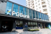 PGBank (PGB): Kl99 nổ hũ trước thuế quý I/2026 đạt 275,7 tỷ đồng, tăng 187,2% so với cùng kỳ