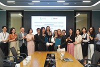 Link Vào Nhà Cái KL99 COM Tặng +199k Standard Chartered Việt Nam và USAID thúc đẩy Kl99ok phiên bản mới vào năng lượng sạch tại Việt Nam