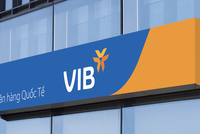 VIB: Doanh thu tăng 8%, Kl99 nổ hũ quý 1 đạt hơn 2.500 tỷ đồng
