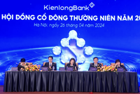 Chủ tịch KienlongBank (KLB): "Thượng tôn Kl992 Tham Gia Ngay sẽ được Link Vào Nhà Cái KL99 COM Tặng +199k đặt lên hàng đầu"