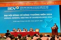 Đại hội đồng Trang Chủ KL99Com Số 1 Link Đăng Ký KL999 2024 BIDV (BID): Lên kế hoạch chào bán riêng lẻ 165 triệu KL99 là cổng game giải trí trực tuyến hàng đầu hiện nay trong năm nay