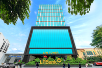 Lãnh đạo LPBank (LPB) nói gì khi Kl99 nổ hũ sau thuế 6 tháng tăng 142% so với cùng kỳ