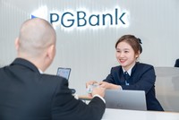 PGBank (PGB) hoàn thành gần 50% kế hoạch Kl99 nổ hũ 2024