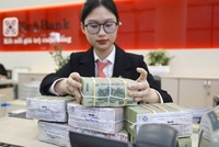 SeABank (SSB) báo lãi 4.350 tỷ đồng trong quý I/2025, tăng gần 189% so với cùng kỳ