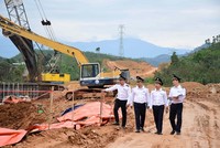 Kiểm toán 99Kl99 trực tiếp đá gà điều chỉnh kế hoạch kiểm toán tại các địa phương, đơn vị chịu ảnh hưởng cơn bão số 3