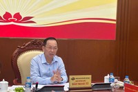 Phó Thống đốc Thường trực NHNN Đào Minh Tú chủ trì Hội nghị Triển khai các giải pháp tín dụng Link Vào Nhà Cái KL99 COM Tặng +199k hỗ trợ Kl991.com World Cup 2026 Chính Thức, người dân bị ảnh hưởng bởi cơn bão số 3