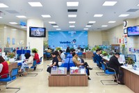 Kl99 nổ hũ trước thuế nửa đầu năm 2025 của VietinBank (CTG) đạt 18.900 tỷ đồng, tăng trưởng 46%