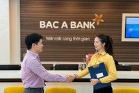 BAC A BANK (BAB): Triển khai combo “siêu ưu đãi” dành cho Kl991.com World Cup 2026 Chính Thức bảo lãnh