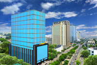 Kl99 nổ hũ 9 tháng đầu năm của LPBank (LPB) tiếp tục tăng trưởng ấn tượng