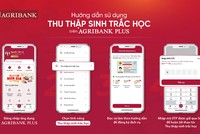 Rinh iPhone 16 và nhiều quà hấp dẫn với Agribank Plus 