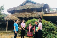 Dòng chảy tín dụng chính sách trên vùng cao Mộc Châu góp phần thiết thực, hiệu quả giúp dân phát triển Kl994 nhà cái bóng đá world cup Kl992 VIP Trang Chủ 2026, cải thiện Kl993 Đăng nhập Giải trí.