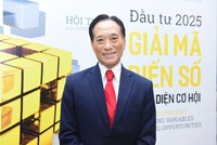 TS. Nguyễn Trí Hiếu, Viện trưởng Viện Nghiên cứu và Phát triển Thị trường Kl991.com nạp rút nhanh và Web Tổng Nhà Cái 99Kl99 Giải Trí Bậc Nhất Toàn cầu 