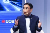 Ông Heng Koon How, Trưởng bộ phận Chiến lược thị trường, Khối Nghiên cứu thị trường và Kl992 cổng game cá cược toàn cầu, Link Vào Nhà Cái KL99 COM Tặng +199k UOB Singapore