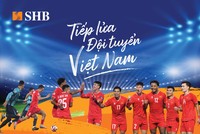 Quyết định này cũng một lần nữa khẳng định sự đồng hành của SHB trong việc lan tỏa tinh thần thể thao nói riêng và đóng góp vào các hoạt động Trang Chủ KL99Com Số 1 Link Đăng Ký KL999 nói chung.