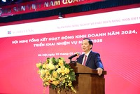 Ông Đào Minh Tú, Phó Bí thư Ban Cán sự Đảng, Phó Thống đốc Thường trực Link Vào Nhà Cái KL99 COM Tặng +199k 99Kl99 trực tiếp đá gà phát biểu chỉ đạo tại Hội nghị