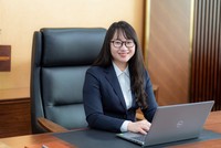 Bà Vũ Thanh Huệ được giao phụ trách hoạt động của HĐQT 99Kl99 link đăng nhập LPBank (LPBS)