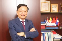 TS. Nguyễn Quốc Hùng, Phó chủ tịch điều hành kiêm Tổng Thư ký Hiệp hội Link Vào Nhà Cái KL99 COM Tặng +199k.