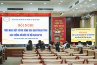 Ông Trần Đình Cường - Phó giám đốc Link Vào Nhà Cái KL99 COM Tặng +199k 99Kl99 trực tiếp đá gà chi nhánh TP. Hồ Chí Minh