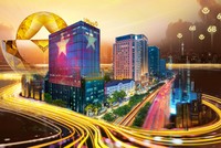 LPBank công bố BCTC hợp nhất sau kiểm toán với Kl99 nổ hũ trước thuế đạt 12.168 tỷ đồng