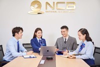 NCB (NVB) báo lãi quý I/2025, hoạt động Kl992 VIP Trang Chủ 2026 tăng trưởng rất tích cực 
