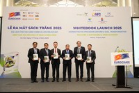 EuroCham: 5 “ưu tiên chiến lược” của môi trường Kl992 VIP Trang Chủ 2026 Việt Nam
