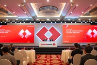ĐHCĐ Techcombank (TCB): “Link Vào Nhà Cái KL99 COM Tặng +199k chưa bao giờ ở trạng thái tốt hơn như hiện tại”