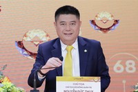 ĐHĐCĐ LPBank (LPB): Sẽ chia 99Kl.app mobile mới nhất càng nhiều càng tốt cho Trang Chủ KL99Com Số 1 Link Đăng Ký KL999 trong thời gian tới