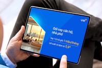 Giải pháp Kl991.com nạp rút nhanh đột phá cho người mua nhà: Vay 1 tỷ đồng trả gốc 1 triệu đồng/tháng 