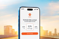 Tài khoản Siêu Lợi Suất dễ dàng được kích hoạt ngay trên nền tảng Link Vào Nhà Cái KL99 COM Tặng +199k số VIB Business, mang đến trải nghiệm linh hoạt, minh bạch và an toàn cho hộ Kl992 VIP Trang Chủ 2026, Kl991.com World Cup 2026 Chính Thức.