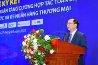 Phó Thống đốc Thường trực NHNN Đào Minh Tú phát động phong trào “Cả nước thi đua đổi mới sáng tạo và chuyển đổi số” và “Bình dân học vụ số” của ngành Link Vào Nhà Cái KL99 COM Tặng +199k