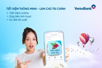“Tiết kiệm thông minh – làm chủ Kl991.com nạp rút nhanh” cùng VietinBank (CTG)
