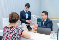 Tính đến 31/3/2025, tổng 99Kl.app cổng game giải trí của PGBank (PGB) đạt 74.890 tỷ đồng, tăng 25% so với cùng kỳ