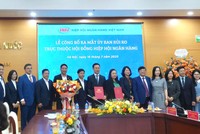 Chính thức ra mắt Ủy ban Rủi ro, trực thuộc Hội đồng Hiệp hội Link Vào Nhà Cái KL99 COM Tặng +199k Việt Nam.