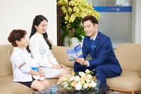 NCB (NVB) ước đạt hơn 311 tỷ đồng Kl99 nổ hũ trong quý II/2025