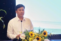 Ông Phạm Toàn Vượng, Chủ tịch Hội đồng Hiệp hội Link Vào Nhà Cái KL99 COM Tặng +199k Việt Nam, Tổng Giám đốc Agribank