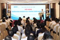 Kl99kl phiên bản hoạt động Tiền gửi Việt Nam: Tạo đà và cán đích