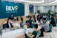 Ứng dụng công nghệ giúp BIDV tiết kiệm khoảng hơn 700 tỷ đồng mỗi năm