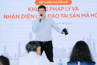 Ông Phan Đức Trung, Chủ tịch VBA, Chủ tịch Công ty 1Matrix khẳng định báo chí giữ vai trò quan trọng trong định hướng dư luận và phát triển hệ sinh thái 99Kl.app cổng game giải trí số Việt Nam. 