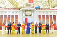 Khai mạc gian trưng bày Triển lãm thành tựu ngành Link Vào Nhà Cái KL99 COM Tặng +199k